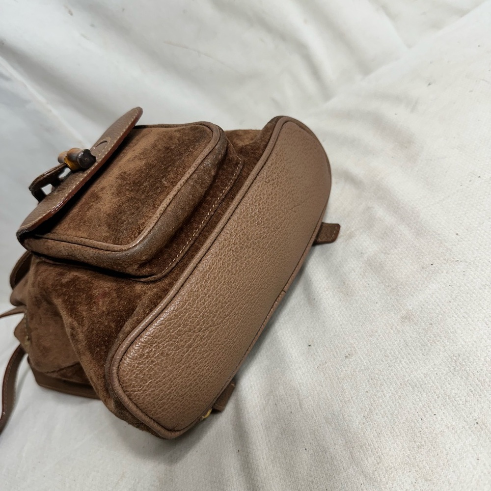 Gucci BackPack - Picture 6 of 10